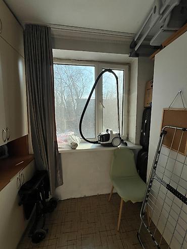 Продажа квартир: 3 комнаты, 63 м², Индивидуалка — 9