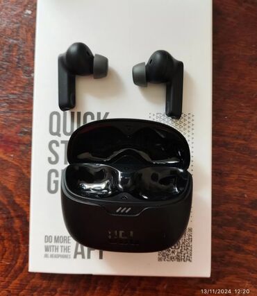 Jbl tune beam 8 aya yaxindir mendede, zemanet talonuda verilir