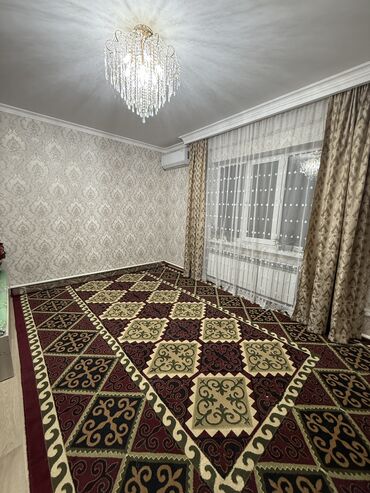 дом по элебесова: Үй, 100 кв. м, 4 бөлмө, Менчик ээси, Евро оңдоо