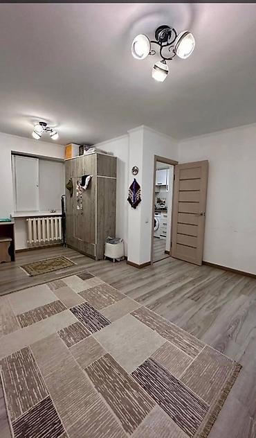 30: Студия, 30 м², Политех Хрущевка, 1 этаж, Свежий ремонт — 4