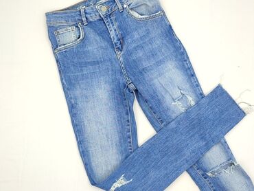 Women's Clothing: Jeans for women, size S (EU 36)