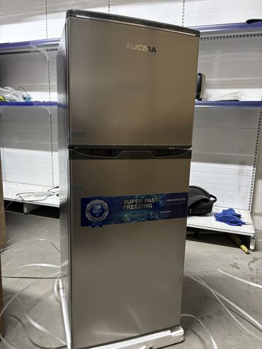 Холодильники: Холодильник Beko, Новый, Side-By-Side (двухдверный), De frost (капельный), 47 * 120 * 47 — 13