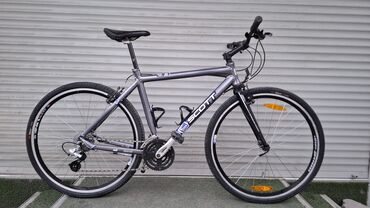 Горные велосипеды: Немецкие велосипеды в хорошем состоянии германский велосипедтер туру — 3