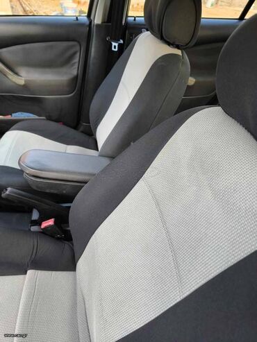 Skoda: Skoda Octavia: 1.6 l. | 2007 έ. 15400 km. Λιμουζίνα — 9