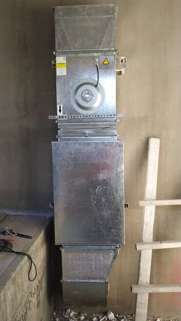 Жестяные работы: Жестяные работы, Листогиб, Механическая резка, Сварка и соединение — 7