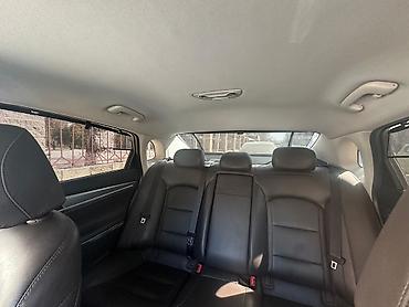 genesis 2020: Hyundai Grandeur: 2020 г., 2.4 л, Автомат, Гибрид, Седан — 7