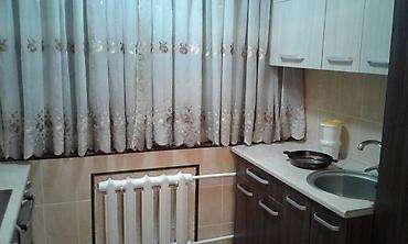 3 комнаты, 80 м², 5 мкр 105 серия, 1 этаж, Евроремонт