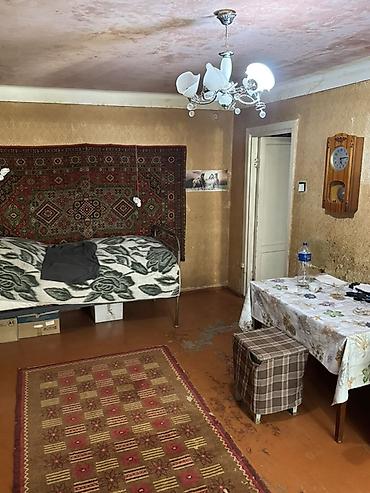 Köhnə tikili: Bakı, 1 otaqlı, Köhnə tikili, 40 kv. m — 6