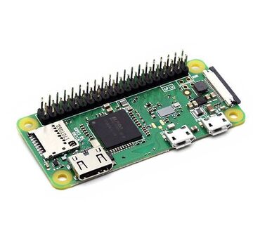 карты памяти raspberry pi для gopro: Продаю Raspberry Pi Zero W (Wireless), Одноплатный компьютер 2 шт