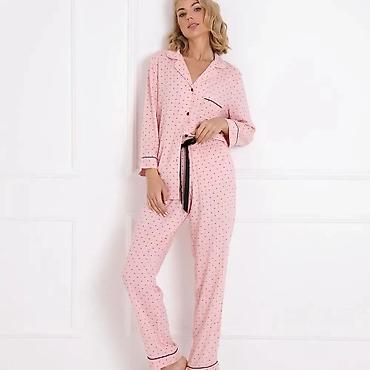 Халаты: Одежда для дома
Пижамы,халаты и мн.др.
Производство Литва 🇱🇹 
ARUELLE — 1