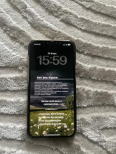 iphone 10 бу: IPhone 12 Pro Max, Б/у, 512 ГБ, Золотой, Защитное стекло, Чехол, 78 % — 2