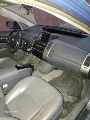 Toyota: Toyota Prius: 1.5 l | 2008 il Hetçbek — 10
