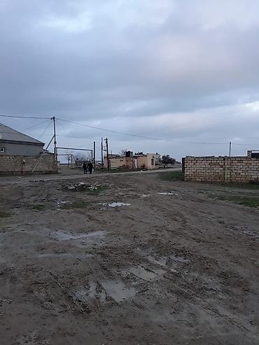 Torpaq sahələrinin satışı: 6 sot, Makler — 6