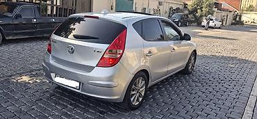 Hyundai: Servis 2008 1.6 benzinsade mator sade karopka avtomat vuruq udar — 2