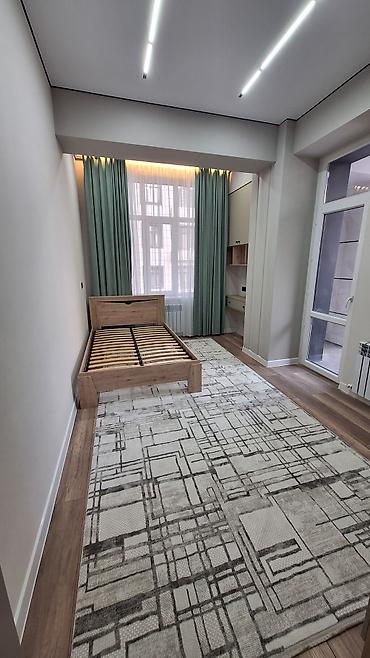 Продажа квартир: 3 комнаты, 103 м², Элитка, 3 этаж, Дизайнерский ремонт — 8