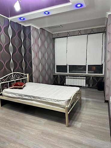 Продажа квартир: 2 комнаты, 46 м², Нижний Джал (Джал-23) Элитка, 7 этаж, Евроремонт — 1