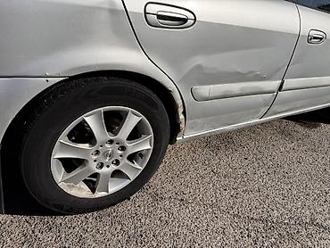двигатель мазда примаси: Mazda 626: 2000 г., 2 л, Механика, Газ, Хэтчбэк — 6