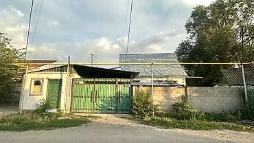 50: Срочно продаем дом селе Новопокровка по улице Фрунзе 50. Дом с — 1