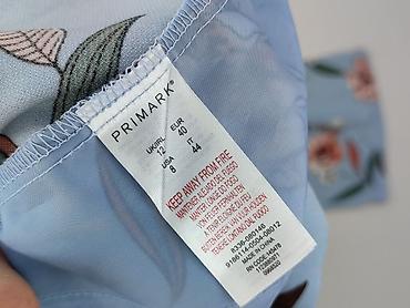 prl spodnie: Primark, Spodnie materiałowe damskie, rozmiar L — 4