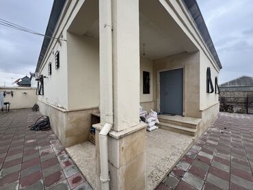 Həyət evləri və villaların satışı: 6 otaqlı, 180 kv. m, Orta təmir — 3
