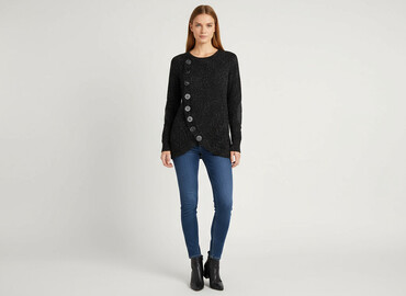 Knitwear: Vero Moda, Women`s knitwear, size M