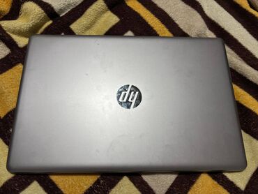 сумки для ноутбуков case logic: Ноутбук, HP, 16 ГБ ОЗУ, Intel Core i7, Б/у, Для работы, учебы, память SSD