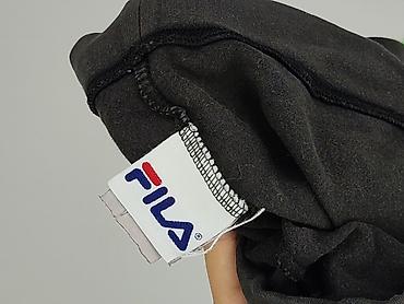 micro yupoo: Fila, Szorty damskie, rozmiar M — 4