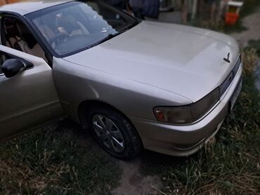 Toyota: Toyota Cresta: 1996 г., 2 л, Автомат, Бензин, Седан