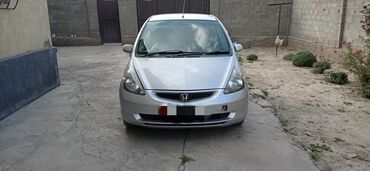 автобазар авто: Honda Fit: 2002 г., 1.3 л, Вариатор, Бензин, Хетчбек