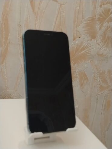 мини кондиционер: IPhone 12 mini, 128 ГБ, Черный, Face ID