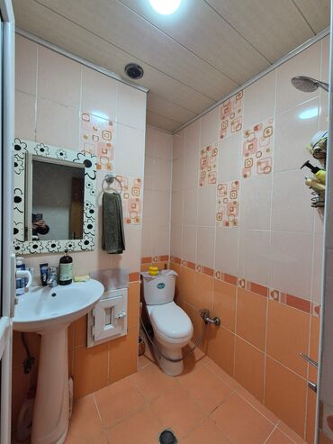 Yeni tikili: 3 otaqlı, Yeni tikili, 70 kv. m — 5