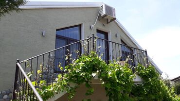 Uzunmüddətli kirayə evlər: 200 kv. m, 5 otaqlı — 1