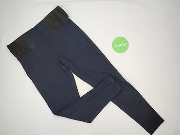legginsy sliskie: Zara, Legginsy rozmiar L — 3