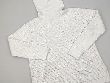 chusta rossmann: Yessica, Sweter damski, rozmiar L — 1