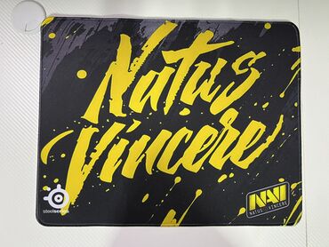 Другие аксессуары для компьютеров и ноутбуков: Коврики для мышки
Размер 450х400мм
Толщина 3 мм at lalafo.kg — 13 Другие аксессуары для компьютеров и ноутбуков: Коврики для мышки
Размер 450х400мм
Толщина 3 мм — 13