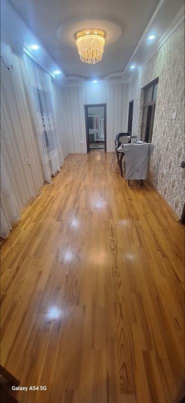 продажа зеркал: 6 комнат, 200 м², Нет кредита, Свежий ремонт — 1