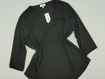bluzka kamizelka: Bluzka damska, rozmiar 2XL — 1