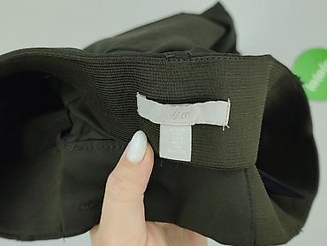 ckh: H&M, Spodnie materiałowe damskie, rozmiar M — 5