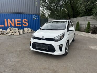 кия морнинг газ: Kia Morning: 2017 г., 1 л, Вариатор, Газ, Хэтчбэк