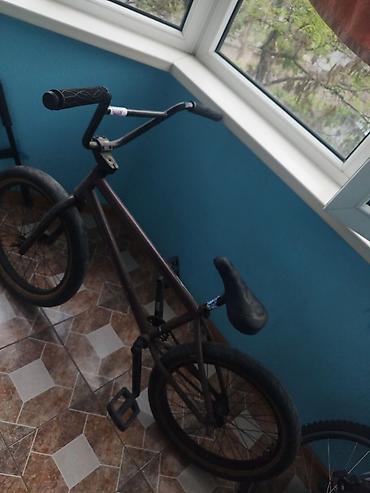 BMX велосипеды: BMX велосипед, Б/у — 4