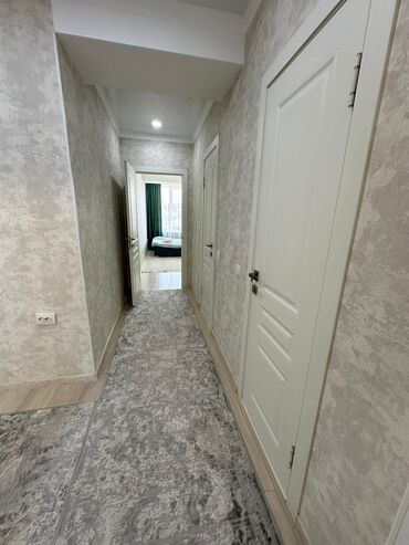 Куплю квартиру: 2 комнаты, 51 м², С мебелью — 5