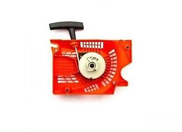 036 stihl: Povratni starter (ručica sa kanapom) za motorne testere – plastišno — 2