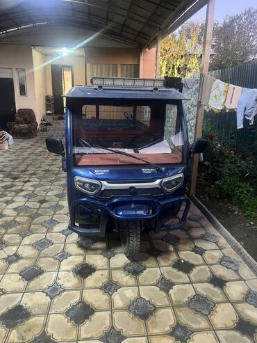 диск на тико: Жеңил жүк ташуучу унаа, Стандарт