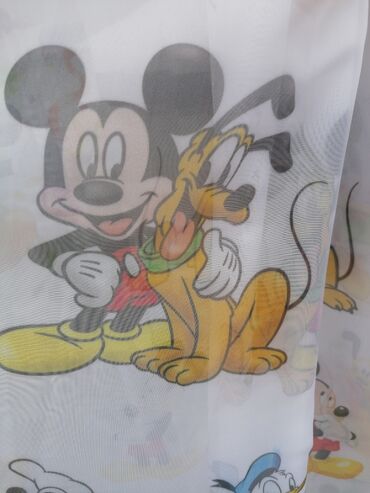 Zavese i draperije: Tanke i mrežaste zavese — 3