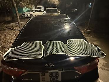 Полики: Плоские Eva Полики Для салона — 8