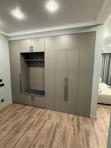 Продажа квартир: 3 комнаты, 85 м², Элитка, 6 этаж, Евроремонт — 6