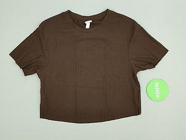 jeansy mango: H&M, T-shirt damski, rozmiar XS — 2