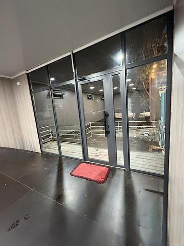 аренда кобинета: 🏢 СДАЁТСЯ ТОРГОВОЕ ПОМЕЩЕНИЕ В ЦЕНТРЕ ЧОЛПОН-АТЫ 📍 г. Чолпон-Ата, 3-й — 6