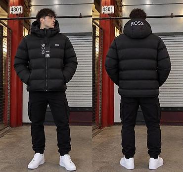 jakna mckinley: Muške zimske jakne S,M,L,XL,XXL veličine za samo 8700 din — 7