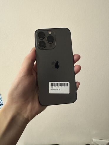 телефон режим 13: IPhone 13 Pro, Б/у, 128 ГБ, 80 %